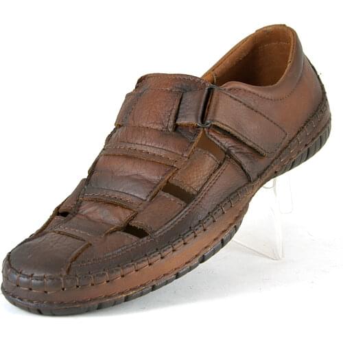 Rooman Men's Classic Shoes