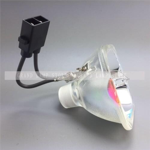 Compatible Projector bare Lamp&Bulb NP06LP for NP06LP/NP1150/NP2150/NP3150/NP3151/NP3151W/NP1250/NP2250 Happybate