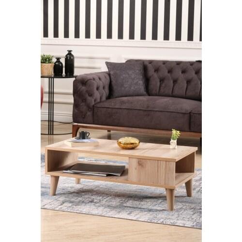 Modern Mery Design Hifa Medium coffee table coffee tables table basse furniture living room table