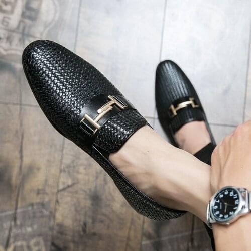 Men Shoes Leather Non Casual Platform Sports Dress Mens Summer Best Selling Mens Designer for Boys Luxury Brand Sneakers Not