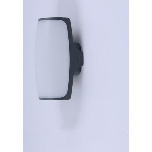 Wecus LED Street Lamps