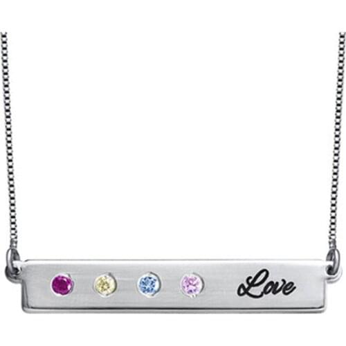 AIYANISHI Custom Necklaces