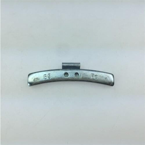 STARPAD Auto repair parts Accessories balance balance block iron wheel hub (narrow mouth) 55g free shipping iron weights