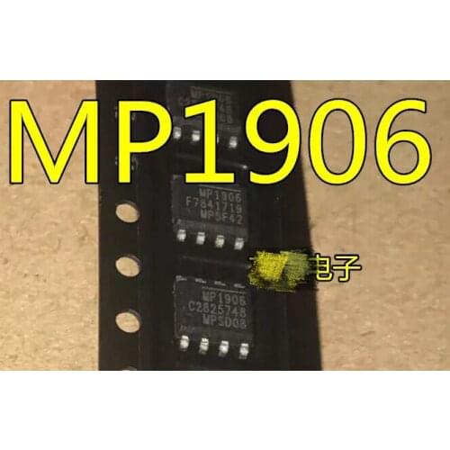 Free shipping 20pcs/lot MP1906 MP1906DS MP1906DS-LF-Z SOP8 new