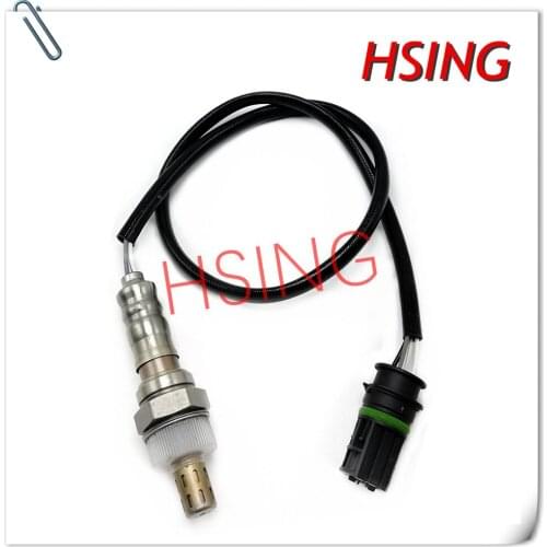 HSINGYE BRAND-NEW# 11787530287 Oxygen Sensor O2 Sensor Fits For E87 116I E83 E85 E90 E91 X3 Z4 ***Part No# 1178 7530 287