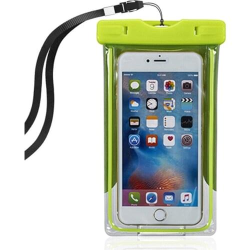 DYSTE Phone Cases Elephone U Pro