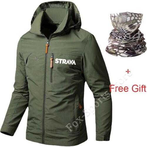 Ebbplod Cycling Jackets