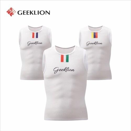Geeklion Thermal Underwear