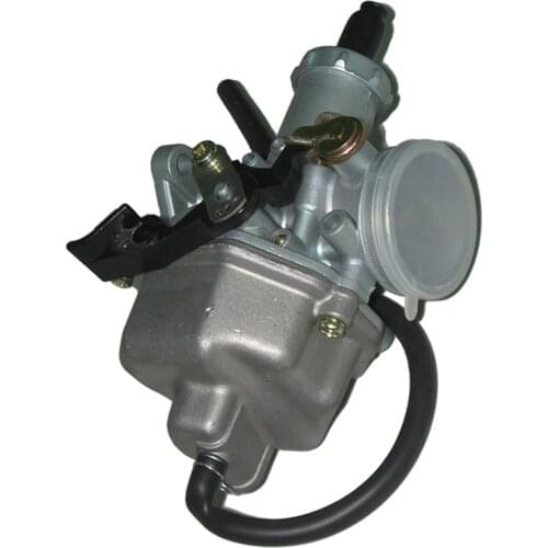 Motorcycle Carburetor Assy Motorbike Dirtbike Racing Bike Carb for CG125 CGL125 HJ125-7 Crossbike 125cc Motos PZ26 ATV Go-Kart