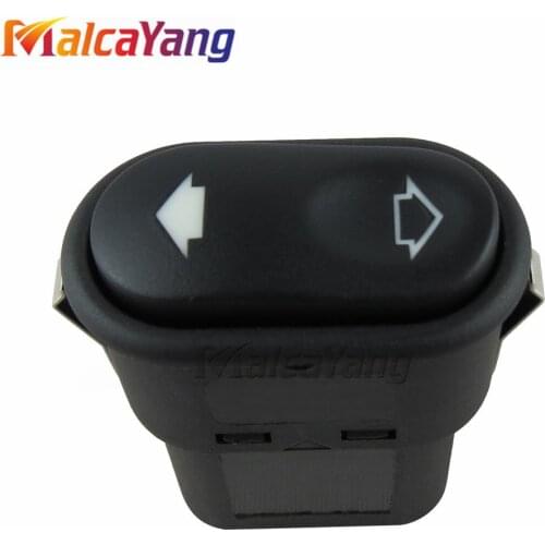 95BG14529AB 95BG-14529-AB For Ford Contour Escort Scorpio II Mercury Mystique New Power Window Control Switch Control Button