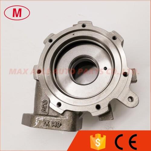 GT1749S 28200-4A480 BV43 53039880127 53039880145 TURBOCHARGER Turbine housing For Grand Starex CRD