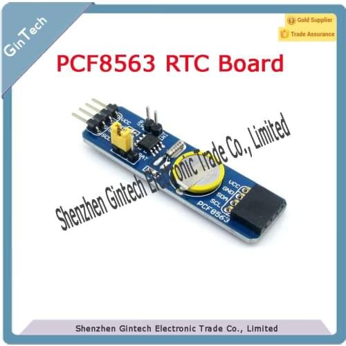 PCF8563T NXP8563 clock module PCF8563 RTC Module Clock Module