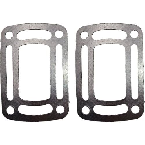 Exhaust Elbow Gasket Get 2 Sierra 18-0943 3850496 3863191