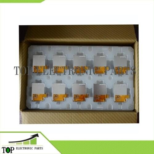 Psion Teklogix Omnii XT15, 7545 XA LCD screen display with Touch Screen Digitizer Replacement WITHOUT PCB