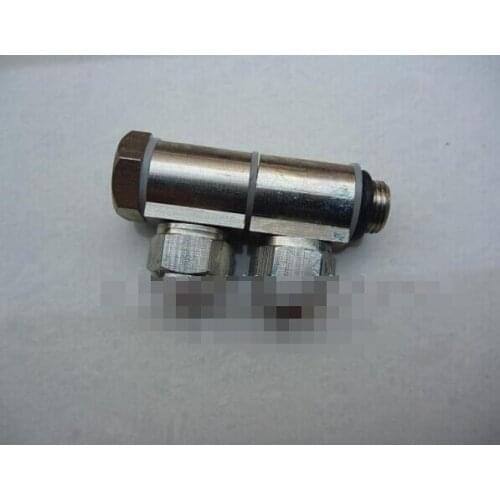 Tyre fitting bright Firehawk Tyre accessories tire changer tee fitting tee