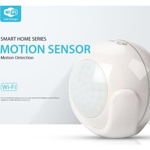 NEO WiFi PIR Motion Sensor Smart WIFI Infrared Sensor Z-Wave PIR Motion Sensor WIFI Infrared Sensor Photocells Home Automation