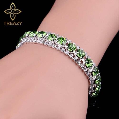 TREAZY Fashion Bracelets
