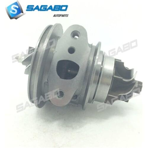 Turbo Cartridge CT12 17201-64050 1720164050 CHRA for TownAce Lite Ace Kinugawa LiteAce 2CT 2.0L Turbolader 90-94 Turbine