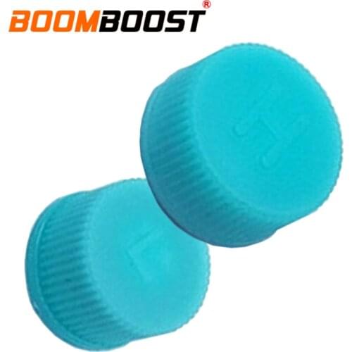Pipeline Replacement M9 M10 high and low side pressure cap Car Automotive Air Conditioning Dust Cap Valve core Service Port