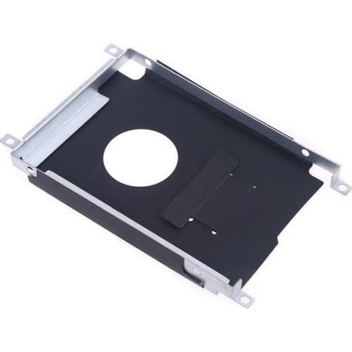 Replacement HDD Caddy Bracket Hard Drive Disk Frame Holder Adapter for HP ProBook 450 440 445 455 470 G2 G1