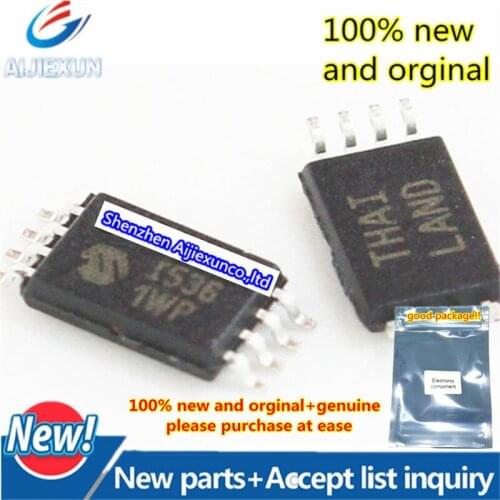 5Pcs 100% New and original 24FC128T-I/ST TSSOP8 in stock