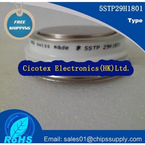 5STP29H1801 MODULE