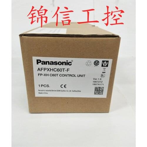 AFPXHC60T-F 100% new and original