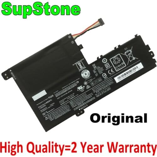 SupStone OEM L15M3PB0 L15L3PB0 Battery For Lenovo Yoga 510-14isk,IdeaPad 320S-14IKB,Flex 4 1470,1570,1480,330S-14IKB,330S--15IKB