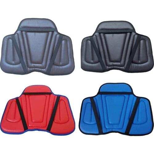 Horse Riding Shock Absorbing Seat Saddle Cushion Pad Softy Comfort Safety