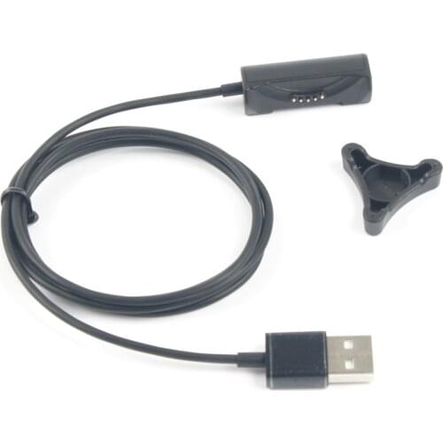 Charer cable New model USB Charging Cable Charger For LG Watch Urbane 2nd Edition W200 Smart Watch