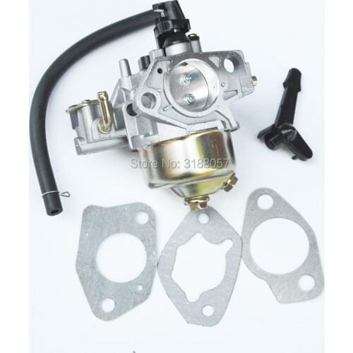 Gasoline Carburetor Carb Parts gasket kit For 13HP Honda Gx390 188 190F Engine Motor Water Pump