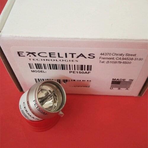 For PE150AF Cermax Xenon Light Excelitas,Fujinon EPX-2200 EPX-2500 Endoscope Light source,Luxtec Surgical headlights,150W