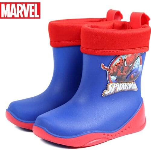 Детские сапоги MARVEL China At AliExpress