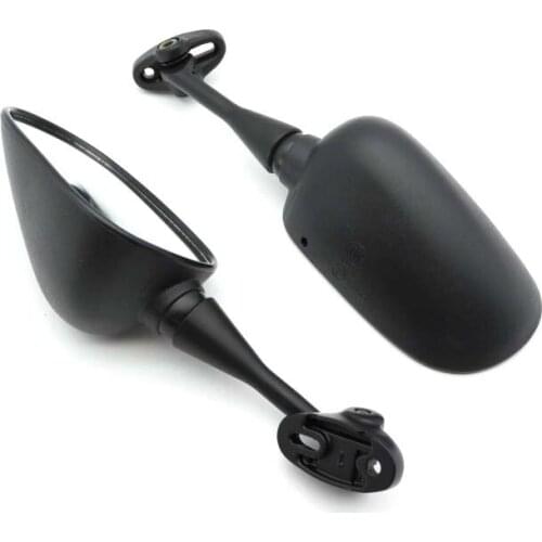 Suitable for HONDA F4I 01-02 motorcycle rearview mirror