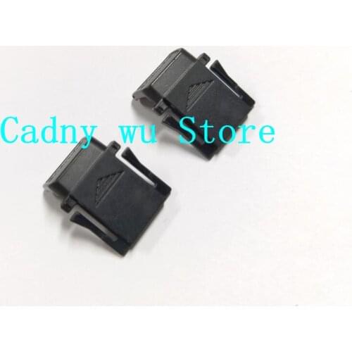 Original genuine Hot shoe cover For Olympus E-PM1 E-PM2 E-PL5 E-PL6 E-PL6 E-PL7 E-PL8 E-P3 E-P5 EPL7 QM-D E-M1 E-M5 E-M10 camera
