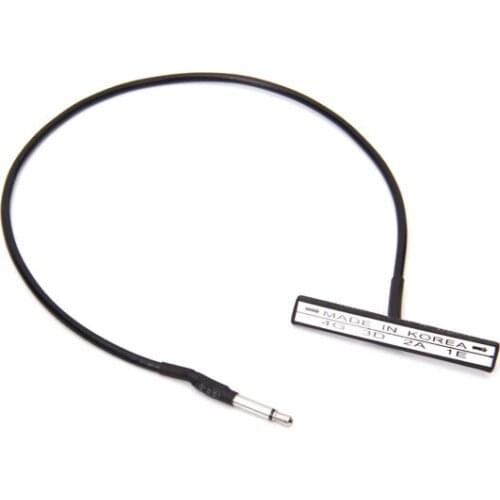 Piezo Pickup For Solid Body Electric Violin Maker High Sensitivity VIOLIN PARTS