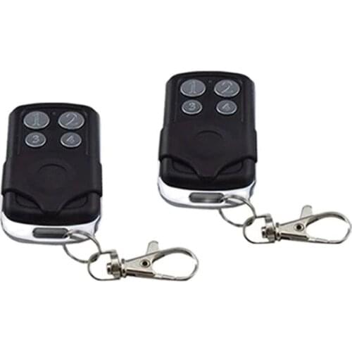 KINGJOIN remote control for swing gate opener/garage sliding gate motor