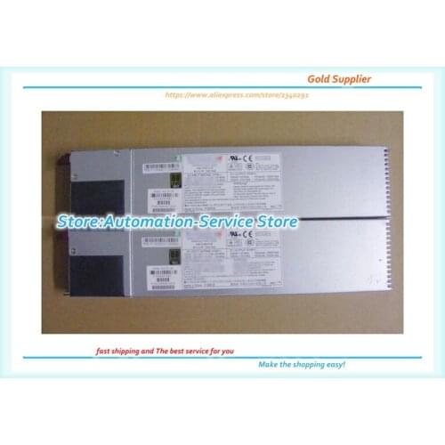 PWS-1K21P-1R 1200W Power Supply Server Redundant Power Supply Module