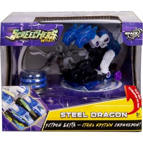 Радиоуправляемые игрушки Screechers Wild China At AliExpress