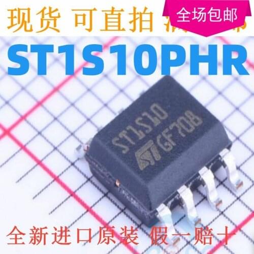 100% Original New ST1S10PHR ST1S10