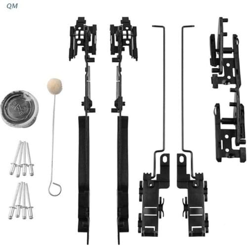 Car Expedition Sunroof Repair Kit Multipurpose Practical Auto Supplies Set Tools 13MF