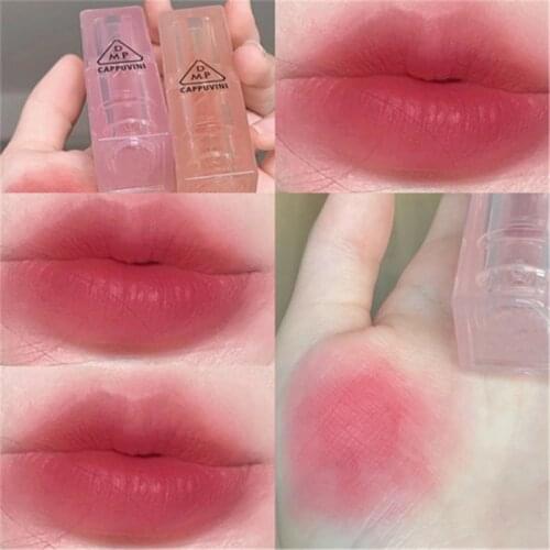 Стойкие помады для губ BLUETHIN China At AliExpress