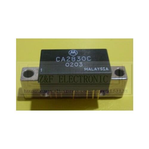 CA2830C CA 2830C CA2830 C MODULE