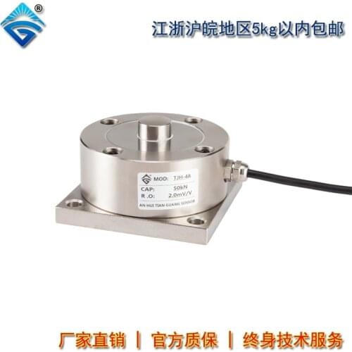 Light sensor/spoke weighing sensor/TJH-4A 1000kN 100t