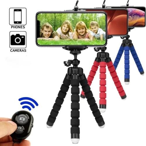 Lovebay Flexible Mobile Phone Holders