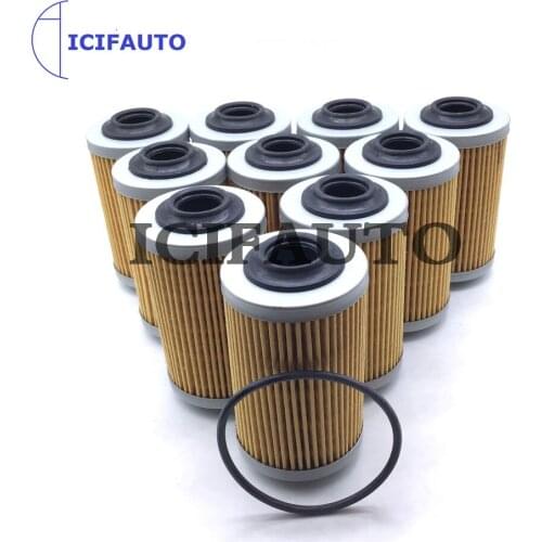 25177917 93186310 71741042 12593333 Oil Filter for Alfa Romeo Cadillac Opel Saab Vauxhall 2.8 3.2