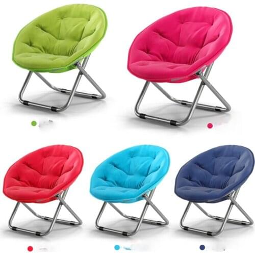 Louis Fashion Moon Chair Sun Chair Lazy Large Comfortable