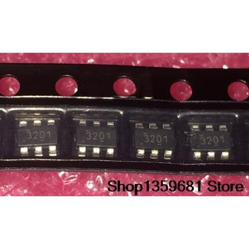 NEW 20pcs/lot TPS563201DDCR TPS563201 563201MARKING 3201 SOT23-6 NEW Original and STOCK
