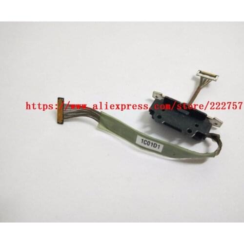 G12 LCD Flex cable for canon G12 G11 FLEX camera The used