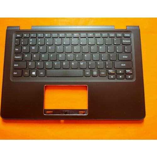 New for Lenovo Flex 3-11 Flex3-1120 1130 C cover keyboard US